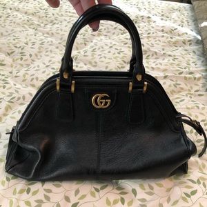 Gucci Rebelle bag